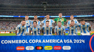 Según la ciencia, Argentina es la máxima favorita para ganar la Copa América