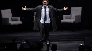 Javier Milei cruzó a los economistas que criticaron la fuerte suba del dólar en Argentina: “No existe la magia”