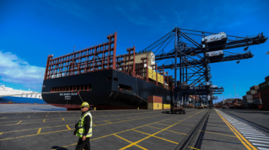 Alianza del Pacífico apuesta por aumentar exportaciones agroalimentarias al mundo