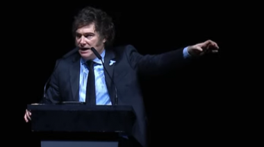 El Gobierno publicó los 10 puntos del Pacto de Mayo que Javier Milei firmará en Tucumán