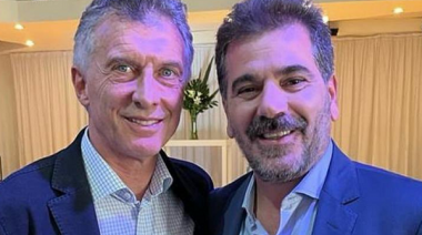 Ritondo comienza su gestión como presidente del PRO bonaerense
