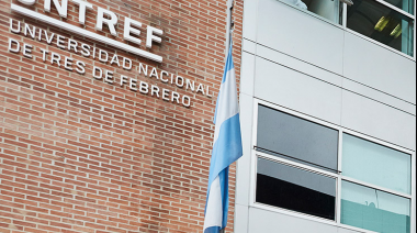 Vacaciones de invierno en UNTREF