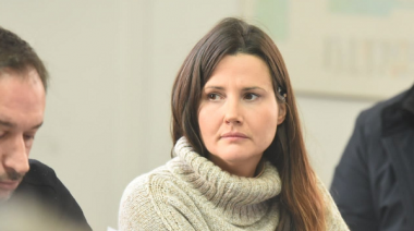 La Plata: Avanzan pedidos de bacheo para Villa Elvira, pedidos por el Pro