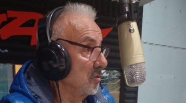 "Hay señales inquietantes en la economía", dijo Jorge Joury por FM 98.9 y Pinamar TV