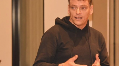 La UCR le pidió a Alak que ayude al comercio platense: reducción en tasas, y gestiones ante el abusivo impuesto a los ingresos brutos