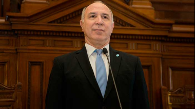 Ricardo Lorenzetti no irá al Pacto de Mayo: ¿Cuál es el motivo?