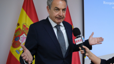 Cumbre global de grupos de expertos se centra en incertidumbres del desarrollo