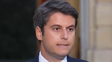 Primer ministro francés promete dimitir tras derrota en elecciones legislativas