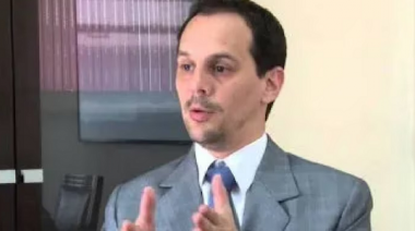 Fausto Spotorno dejó el Consejo de Asesores tras criticar a Luis Caputo: “El mercado esperaba algo más”
