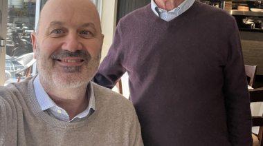Sturzenegger: “El DNU y la Ley Bases son solo el 20% de las ideas de Javier Milei”