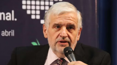 Javier Milei echó al secretario de Agricultura, Fernando Vilella
