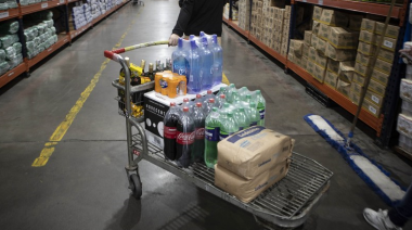 Orlando Ferreres y la inflación: "El mes de junio va a dar 5,6%, será más alta"