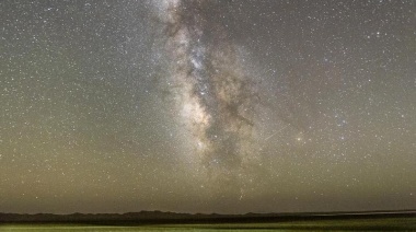 La Galaxia de Vía Láctea puede ser más grande de lo previsto, según estudio