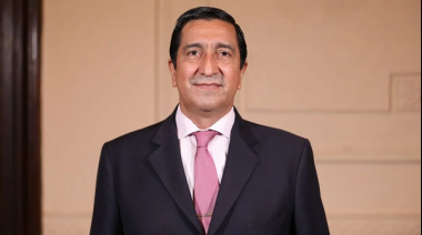 Caso Loan: renunció el ministro de Seguridad de Corrientes