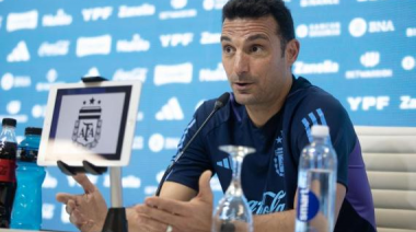 Copa América 2024: los posibles 11 de la Selección Argentina para enfrentar a Colombia
