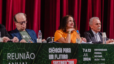 Resaltan en Brasil descarbonización de la industria como forma de promover el desarrollo