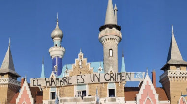 Siguen los repudios a la politización del kirchnerimo hacia “La Repu”, ahora por parte de la Defensoría Ciudadana