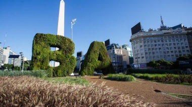 El tiempo en Buenos Aires y La Plata para este martes