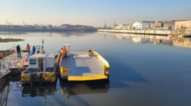 Cuenca Matanza - Riachuelo: Una nueva mirada en torno al Río