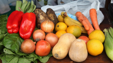 Para Consumidores Libres, la primera quincena de julio la canasta de alimentos subió 2.23%