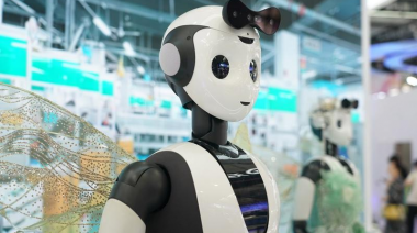 Observatorio Económico: Industria de robots humanoides gana impulso y potencia economía de China