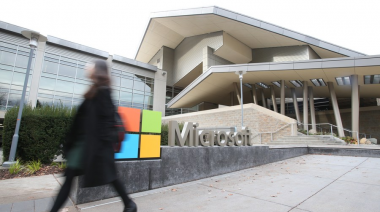 Fallo informático afecta a compañías a nivel mundial