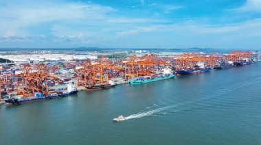 Sector de comercio electrónico de China registra sólido crecimiento