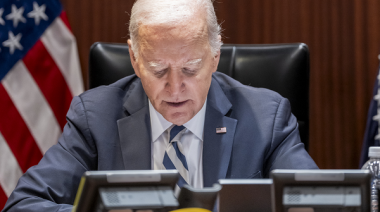 Joe Biden podría retirar su postulación presidencial: ¿Michelle Obama lo reemplaza?