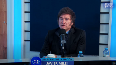 Milei sostuvo que Kicillof por no adherir al RIGI nacional perderá inversiones millonarias para la Provincia: “no confían en el comunista”
