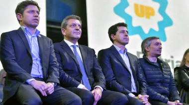 El peronismo en su laberinto