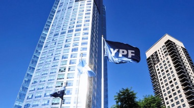 YPF y la Facultad de Ingeniería de la UNLP se unen para capacitar profesionales sobre riesgos ambientales y recuperación de sitios impactados