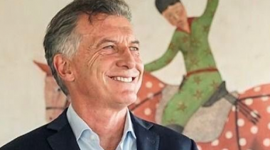 Macri encabezó reunión del PRO y se espera una presentación del partido a nivel nacional el 1° de agosto