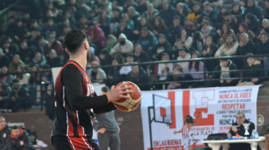 Se viene el Torneo Clausura de Básquet “Copa La Plata Capital” con la participación de ocho clubes locales