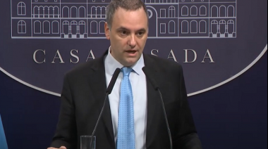 El Gobierno bajó un programa social que no tenía utilidad relevante y costó $ 1.432 M