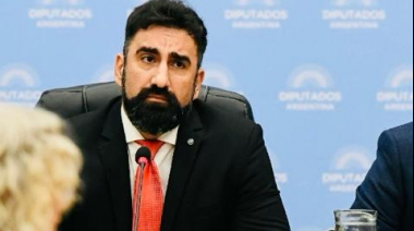 Deportaron de Venezuela a un diputado argentino a dos días de las elecciones: “Valió la pena intentarlo”