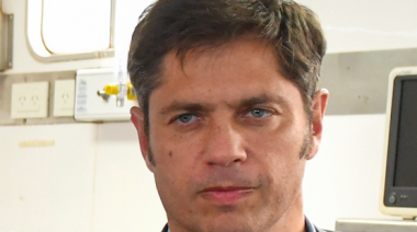 La vida cotidiana: RIGI y una polémica empresa provincial de salud en la agenda caliente