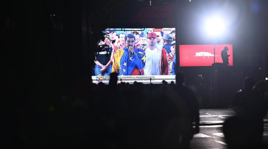 Los polémicos resultados en las elecciones de Venezuela y la reacción internacional