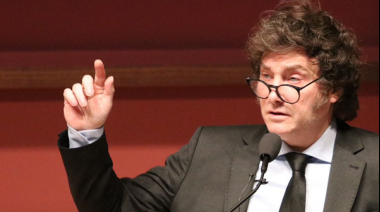 Contundente: en un mano a mano entre Milei y Kicillof, el presidente lo deja nocaut al gobernador
