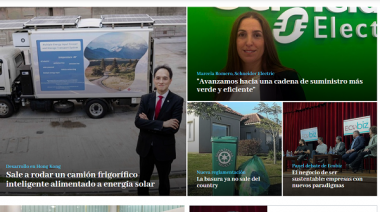 Nace Ecobiz, un nuevo medio para poner en primer plano la sostenibilidad en los negocios