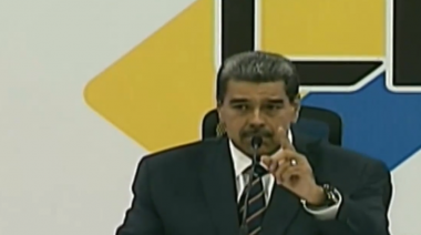 Crece el escándalo en Venezuela: CNE del régimen proclamó a Maduro como ganador sin el total de las actas