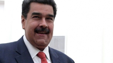 Régimen venezolano de Maduro expulsa del país a delegaciones diplomáticas, entre ellas la Argentina