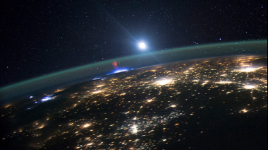 Un proyecto de física de una escuela municipal de Brasil será probado en la Estación Espacial Internacional