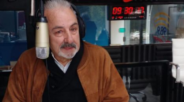 "Con Venezuela en llamas,Cristina obligada a romper el silencio", dijo Jorge Joury por la FM 98.9 y Pinamar TV