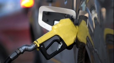 Aumenta la nafta y el gasoil este jueves: ¿Cuáles son los nuevos valores?