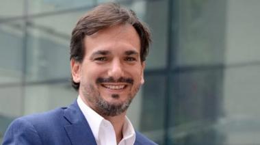Sebastián Galmarini: "La única estrategia que tiene Milei es la polarización", y dijo que cuenta con la ayuda de Grabois y Moreno