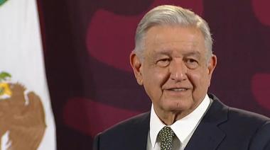 Presidente de México insta a regular venta de armas en EEUU tras atentado contra Trump
