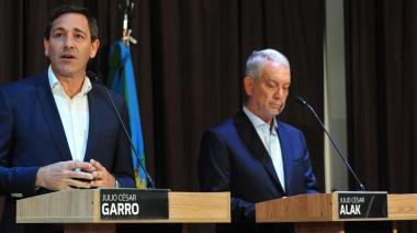 Cruce entre la gestión de Alak y el garrismo por la salud pública: “hemos retrocedido al 2015”, dispara el Pro