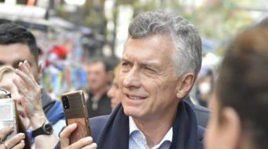 Fuerte pedido de Mauricio Macri para que se cumpla el fallo de la Corte Suprema con la coparticipación de CABA