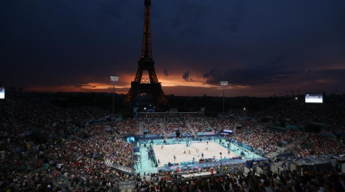 Medallero de Juegos Olímpicos de París del 31 de julio