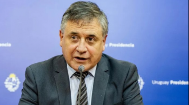 Canciller de Uruguay sobre Venezuela: "Estamos asistiendo al recrudecimiento de una dictadura"